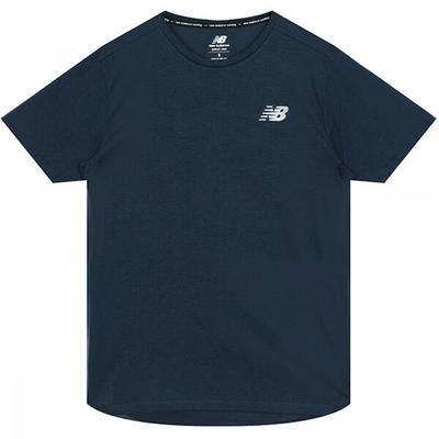 New Balance Тройник для бега Impact Run