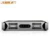 SHILE H-7 Профессиональный усилитель мощности 650 Вт Штепсель CN (адаптер в комплекте)