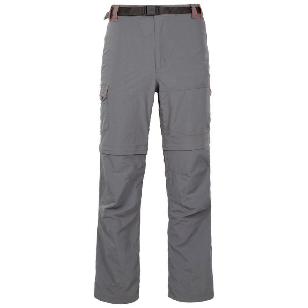 Mens Rynne B Mosquito Repellent Cargo Trousers