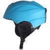 VAXPOT Helmet Head Protector Japan Fit Kids Snowboard Ski Free Blue
