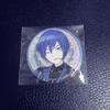 Вокалоид Псека Кайто Фьюжн Значок