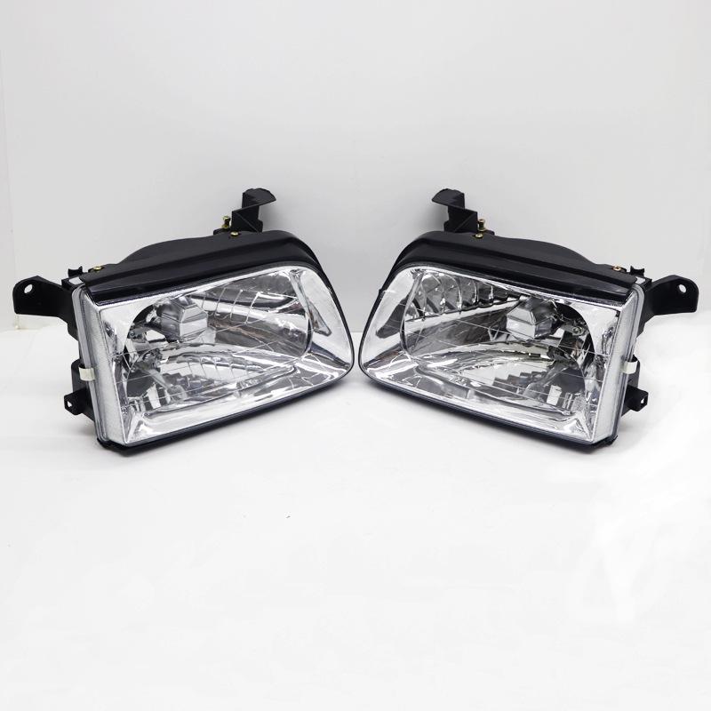 Isuzu Jiangling Baodian 03-15 TFR Gladiator Headlight Assembly - Front Left & Right
