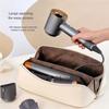 Travel Portable Hair Dryer Storage Bag Waterproof Handbag Cosmetic Bag  For Dyson Hair Dryer