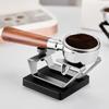 Кронштейн для ручки кофе, кронштейн для электронных весов для кофе, итальянские электронные весы, опорная рама для соответствия кофейным принадлежностям