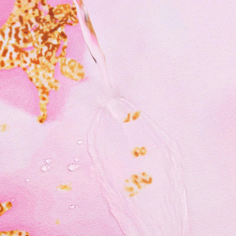 4Pcs/set Cute Anime Printed Backpack Lunch Bag Pencil Bag 750Ml Water Bottle Girl Student Large Capacity Waterproof Schoolbag