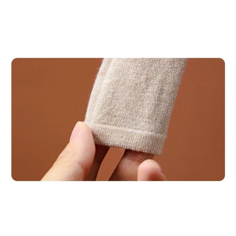 Трикотаж для детей, майка с полувысоким воротом, осень-зима 2024, майка для мальчиков и девочек, внутри, длинный рукав, детские топы, одежда