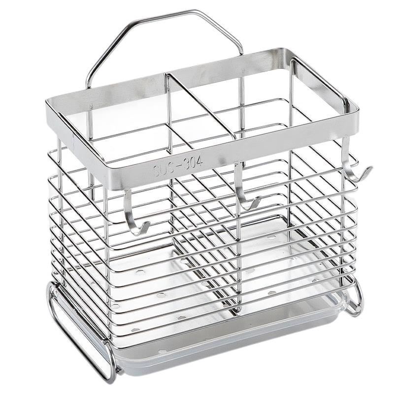 Maxcook 304 Stainless Steel Chopstick Holder