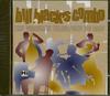 CD BLACK, BILL - That Wonderful Feeling/Goes HIUKCD145 Hi Records 1994 Япония Соул/Фанк Б/у