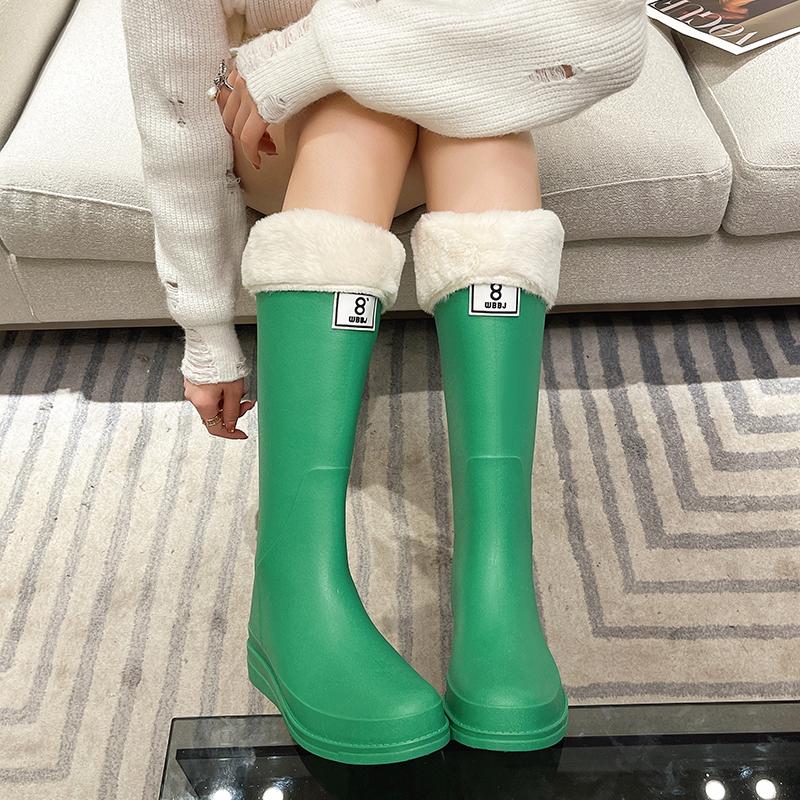 Оптовая продажа, высокое качество, технология производства, спортивный логотип, индивидуальный печатный резиновый сапог, модные резиновые сапоги