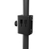 D'Addario Performance System Hub for Microphone Stands, Mic Stand Accessory System Universal Hub PW-MSASH-01