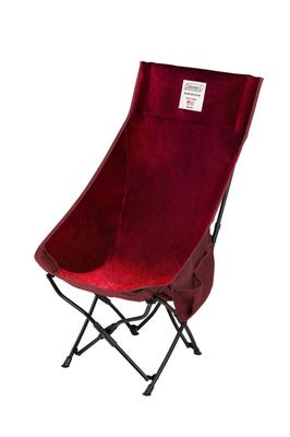 Кресло Coleman Healing Chair NX HB (В. красный)