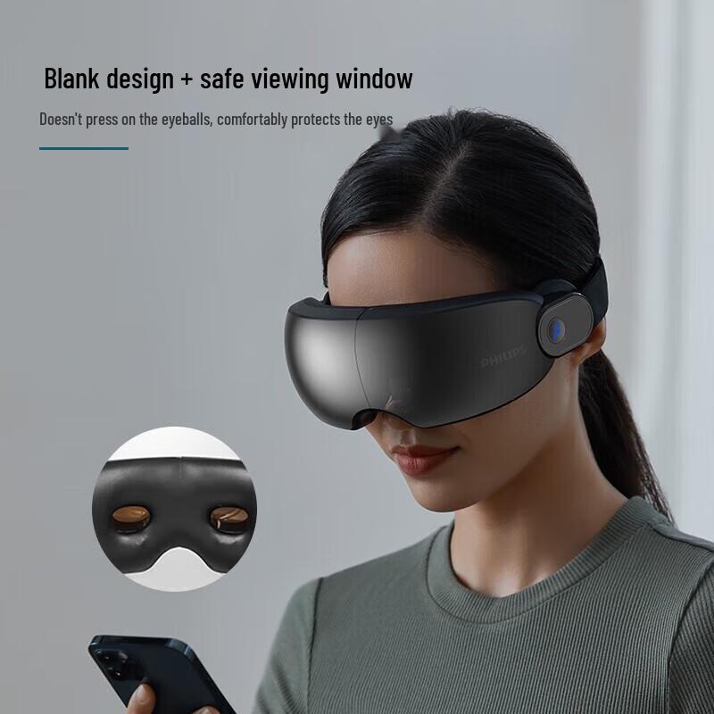 Philips Smart Visual Eye Massager