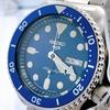 546 Автоматические часы Seiko 5 Sports 4R36-07G0 День-Дата