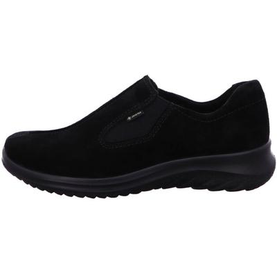 Женские слипоны Legero Softboot 4.0 2-009568 0000 black