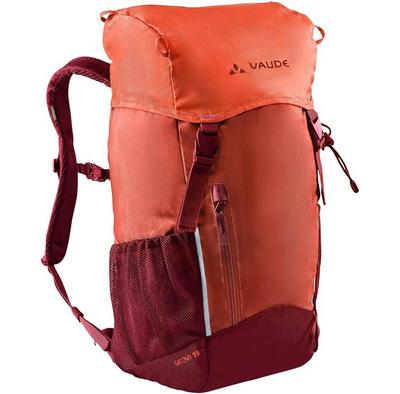 Рюкзак Vaude Skovi 19 hotchili (Junior) (15480-924)