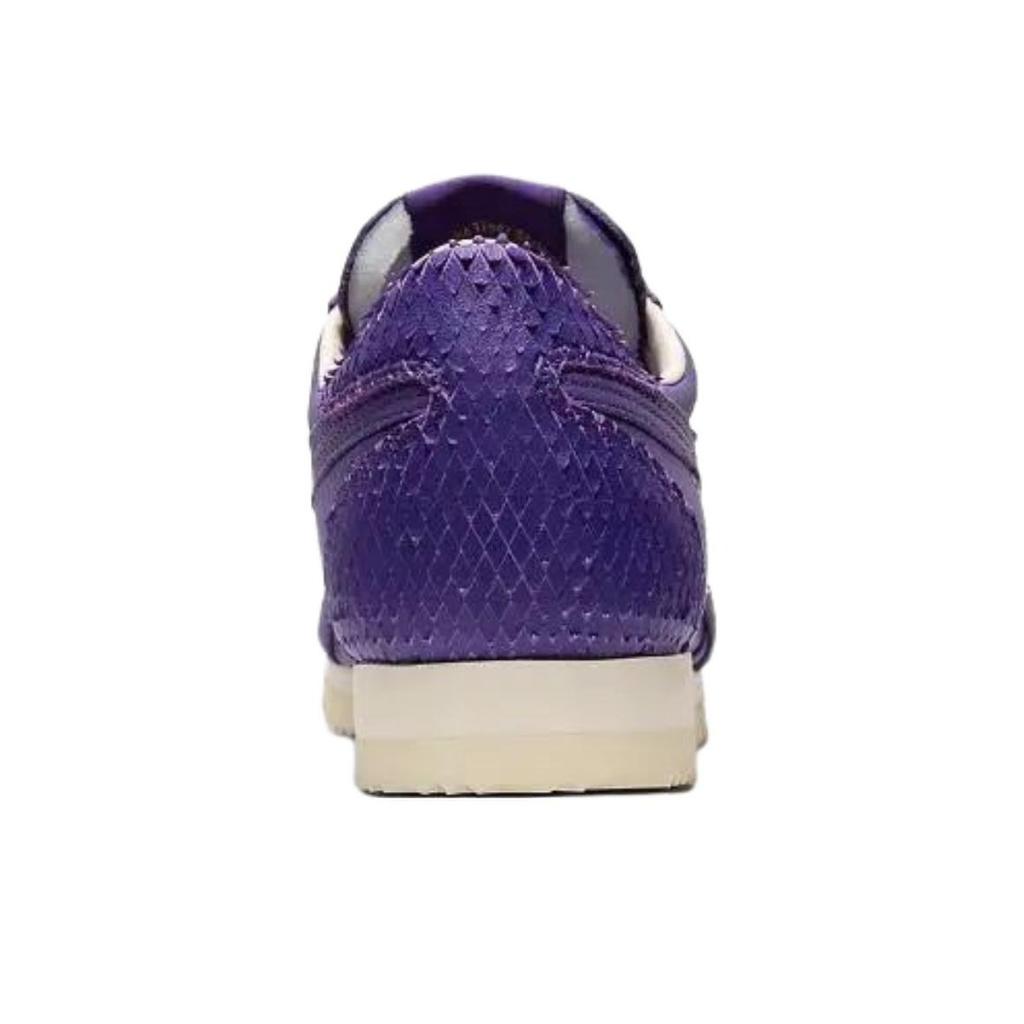 ONITSUKA TIGER Corsair Удобные Универсальные Повседневные Беговые Кроссовки с Амортизацией Унисекс Фиолетовый 1183A600-500
