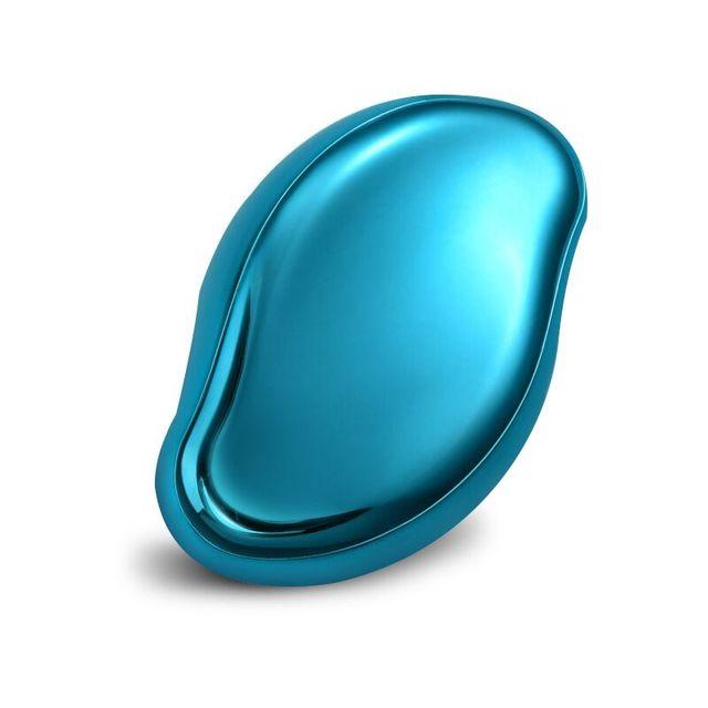 Crystal Glass Hair Removal Epilator for Body Reusable Painless Safe Easy