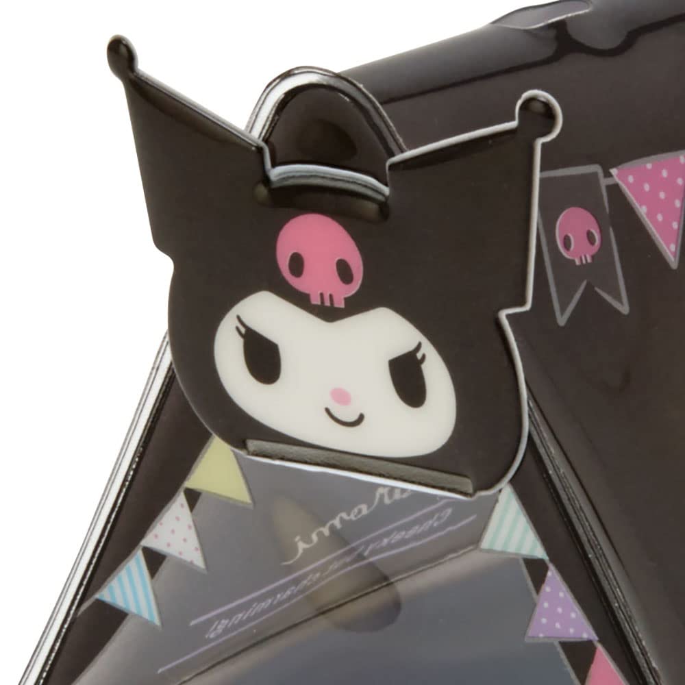 Sanrio Плюшевый чехол в форме палатки Куроми (Товары Tokimeki Oshigoto) 708411