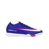 Бутсы унисекс Zoom Mercurial Vapor 16 Pro TF Racer Blue Белые FQ8687-446