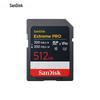 SanDisk Карта памяти Extreme PRO V90 8K U3 C10 SDXC