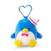 Sanrio Tuxedo Sam Mini Mascot Holder 307041 Multicolor