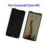 Полный комплект ЖК-экрана и тачскрина для Crosscall Core M5