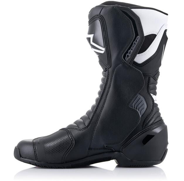 Ботинки Alpinestars SMX-6 V2