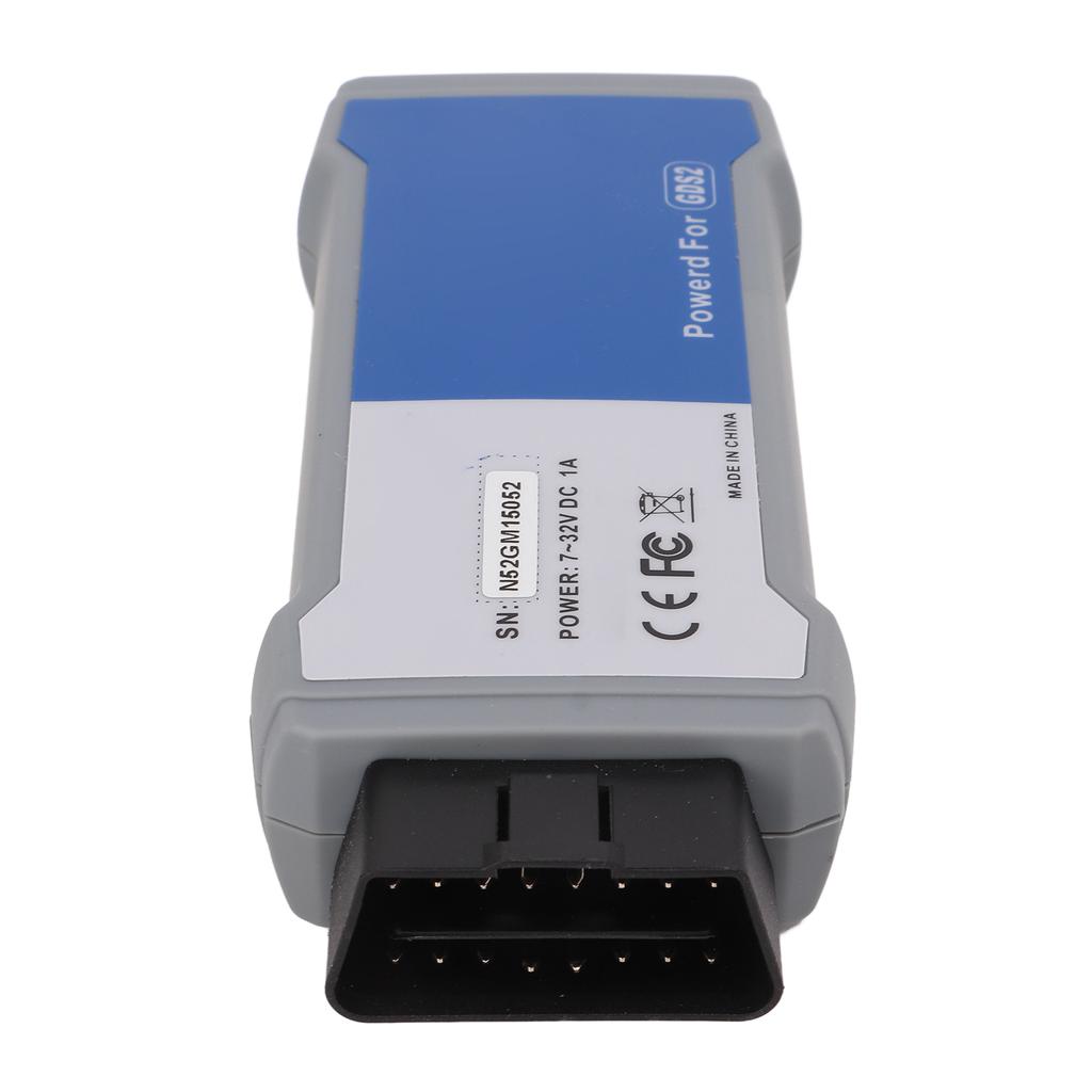 Для GDS2 для Tech2Win OBD2 сканера Программирование ЭБУ Автомобильный диагностический интерфейс с USB-проводом