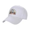 Emmet-otter, barbeque, bbq, christmas, emmet, jim henson Baseball Cap Golf Hat Designer Hat Streetwear Hats For Women Unisex's