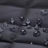 Подарочный водоотталкивающий шарф для пожилых людей, лыжный жилет, накидка для шеи и плеч, на спине, зимняя теплая одежда для шеи, уличные туристы, старейшина