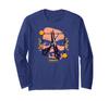 Chucky Scissors Long Sleeve T-shirt