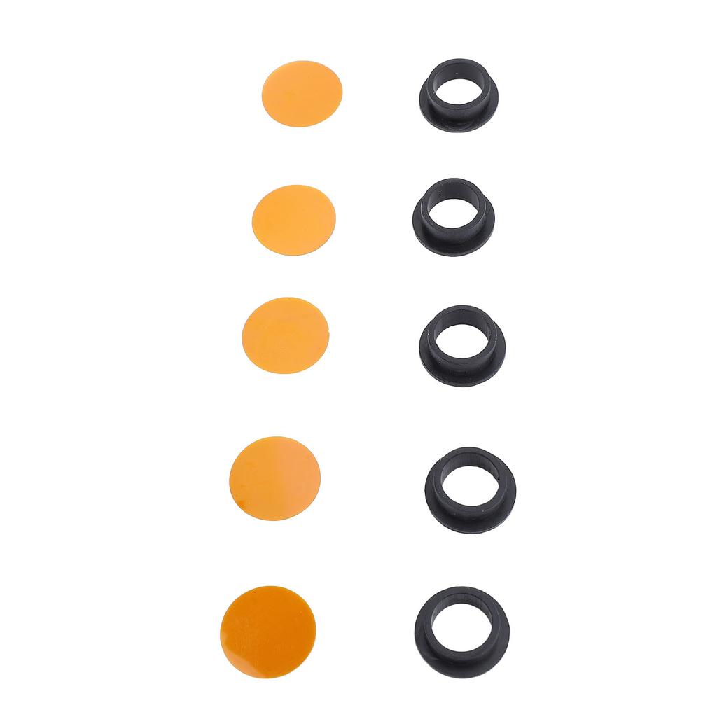 Комплект для ремонта датчика давления S124442RK 1 Датчик давления Ламинированные диски Уплотнения для 6L45 6L50 6L80 6L90 6T70 6T75