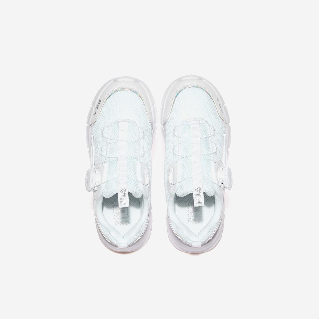 Fila Whippy Dial Kids, 3XM02473H, 1010111472, Popular Korean Shoes