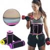 5 шт./компл., пояс-триммер для талии, тренажер для ног, рук, набор для похудения, комплект для похудения, сжигатель жира для желудка, лучший тренажер для пота, пояс для живота