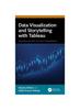 Книга Data Visualization and Storytelling with Tableau