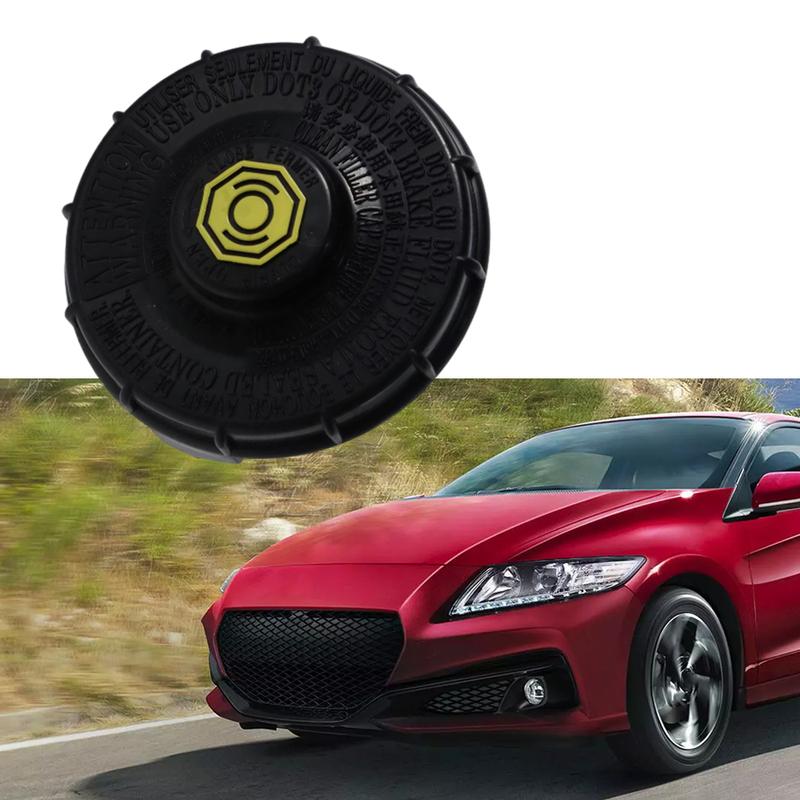 Master Cylinder Brake Fluid Reservoir Cap for Honda HR-V Element Fit Civic ight CR-Z CR-V Accord 46662-SLE-J01 46662-SDC-A02