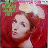 LP Record BILLY VAUGHN - Golden Hits WF1011 PARAMOUNT Japan New Age & Easy Listening Used
