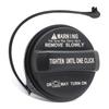 For For Kia Compatible Fuel Tank Cap- 31010-3L600U Model Code 310103L600 Black Color