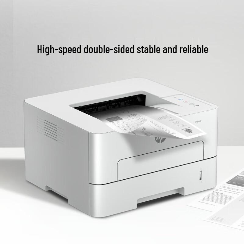 HP 335dw Wireless Duplex Monochrome Laser Printer CN plug (adapter included)