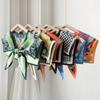 New ArrivalS Open Run Women S Vivid deSign Shirt And Scarf Set