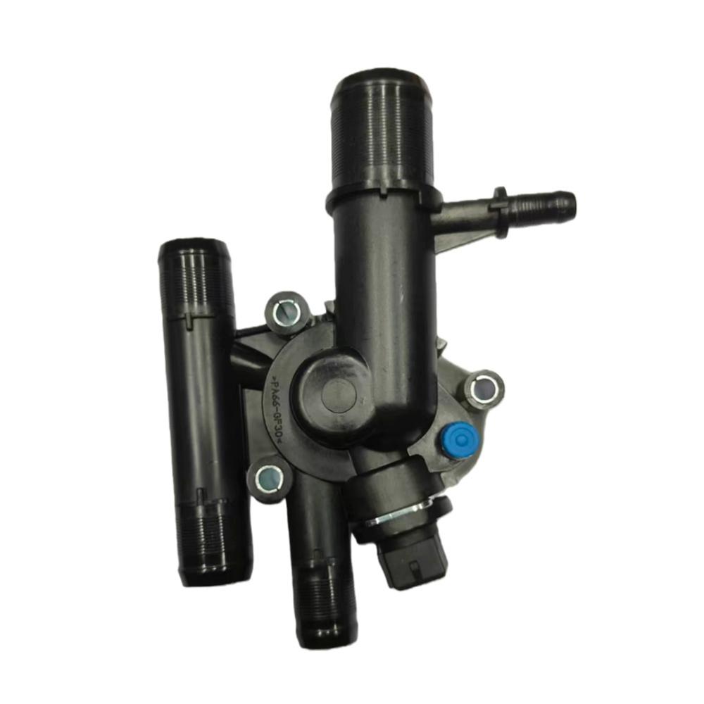 Термостат с корпусом и датчиком для Renault Kangoo Laguna Megane Scenic 1.9 dCi