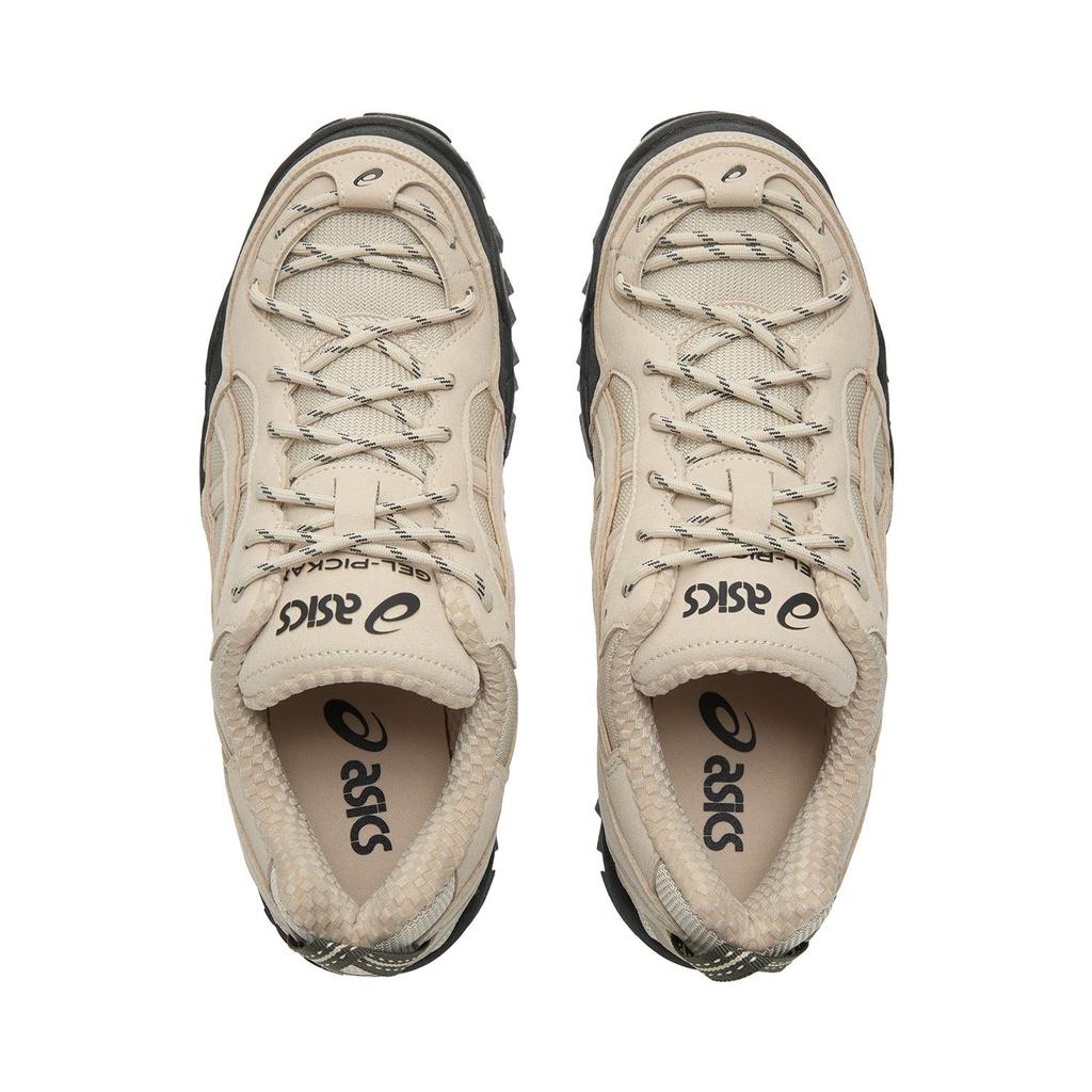 Asics Гелевая кирка 'Черная' 1203A983‑020