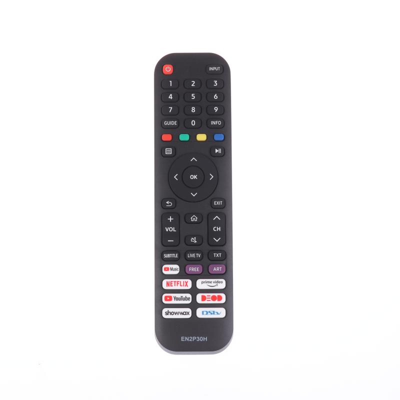 1 шт. Для Hisense 4K UHD LED Smart TV En2G30H En2P30H En2B30H En2A30 Пульт дистанционного управления