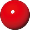 SASAKI Rhythmic Gymnastics Medium Ball, Red, M-20B