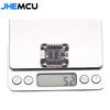 JHEMCU EM40A BLHELI_S ESC DShot600 2-6S 4in1 Бесщеточный регулятор скорости для микродронов FPV Racing Freestyle