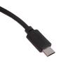 USB-кабель для зарядки с переключателем USB2.0 в USB-конвертер для RaspberryPi USB-USB-кабель
