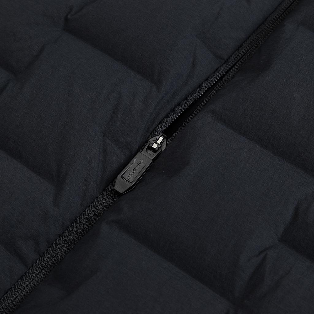 Men's Jacket Anta Champion Honor Jacket Men's Basic Black