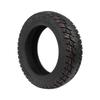 Ulip 10x2.5 Tubeless Tire 60 85 6 Off Road Vacuum Tire 10 Inch Electric Scooter Tire Explosion Proof Inflatable Rubber