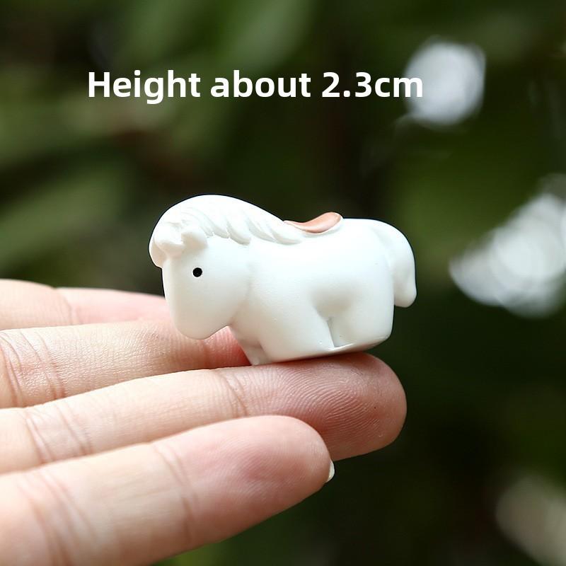 Monkey King And Pigsy Resin Play Figures With Engaging Blind Box Packaging For Creative Play