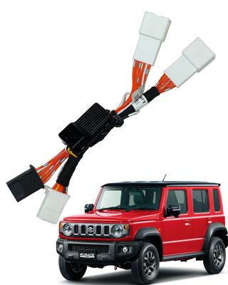BGUCAR Jimny Nomad JC74 Отмена системы Старт-Стоп Перемычка Старт-Стоп